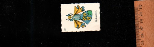 Gildemeister - ,