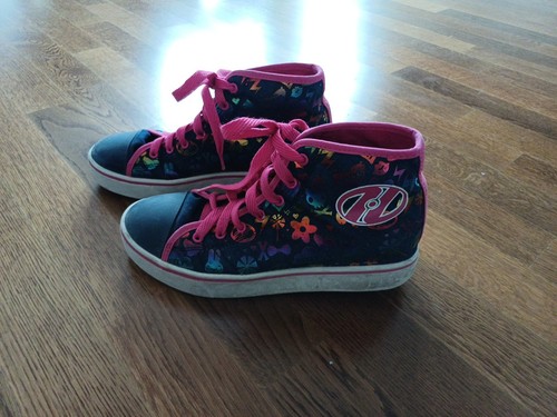 Heelys veloz denim - heelys, pink