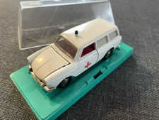 Märklin  1809 ,  VW  1600