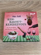 Rita Falk - Reh Ragout