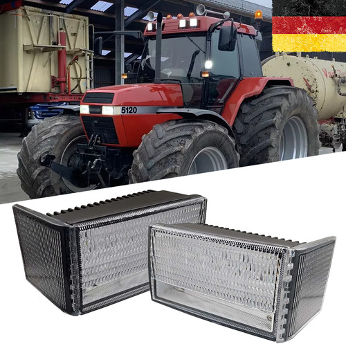 Für case traktoren 995 - für,