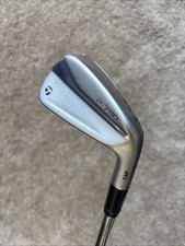 Demo Taylormade P790 7 Eisen