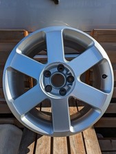 Audi A4 B6 Alufelge Felge