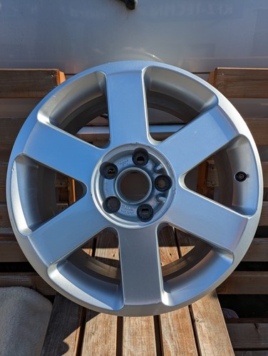 Audi alufelge felge - b6,