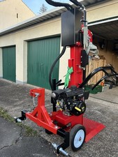 Oehler Holzspalter  New Line
