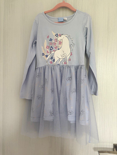 Disney frozen mädchen kleid - disney,
