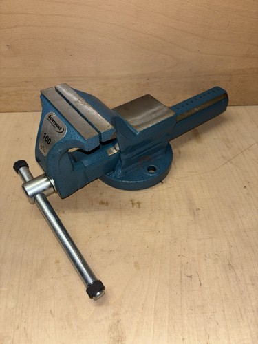 Format schraubstock 100mm - format,