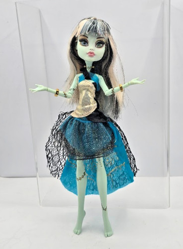 Monster high 13 - high,