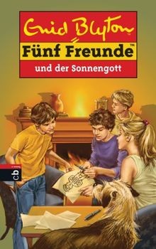 Fünf freunde - freunde,