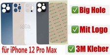 iPhone 12 Pro Max Backcover