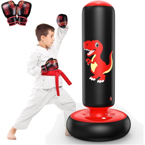 Karate boxsack stand für - stand,