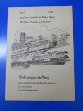 Fahrzeugausstellung