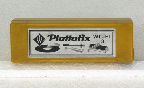 Plattenputzer plattofix für - plattenputzer,