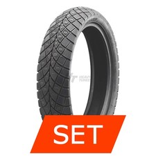 Reifenset Heidenau K66 SiO2