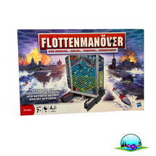 Flottenmanöver  Das Original
