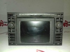 3B0035191D GPS-NAVIGATIONSSYSTEM / 3507481 FÜR VOLKSWAGEN PASSAT VARIANT 3B6 1