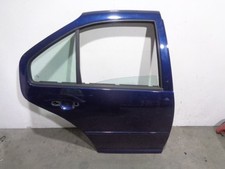 1J5833056F tür hinten rechts für VOLKSWAGEN BORA BERLINA (1J2) 1.6 1998 4388270