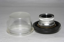 Minolta E.Rokkor 50mm 1:4.5
