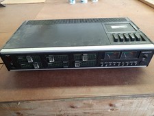 Universum VC 5564 Stero Kasseten Deck 