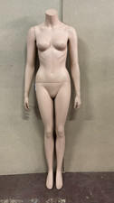 Mannequin Schaufensterpuppe