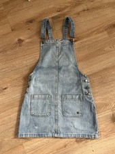 Roxy Trägerrock Jeans Gr: 34