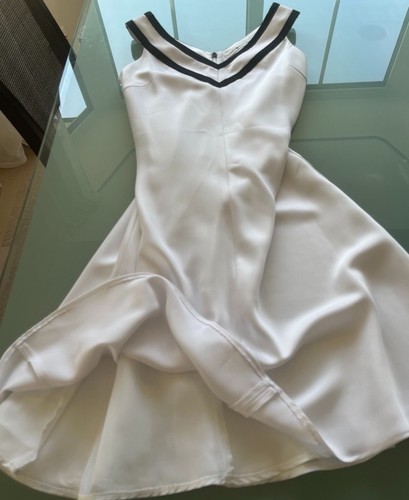 Hilfiger top kleid gefüttert - hilfiger,