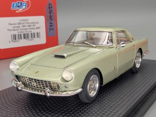 Modellautos bbr ferrari - bbr,
