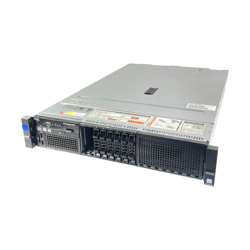 Dell poweredge r730 server - dell,