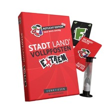 Denkriesen stadt land - stadt,