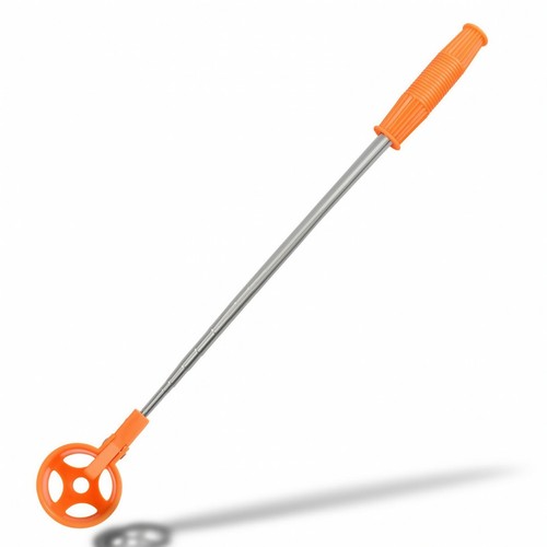 Golfballangel mit
