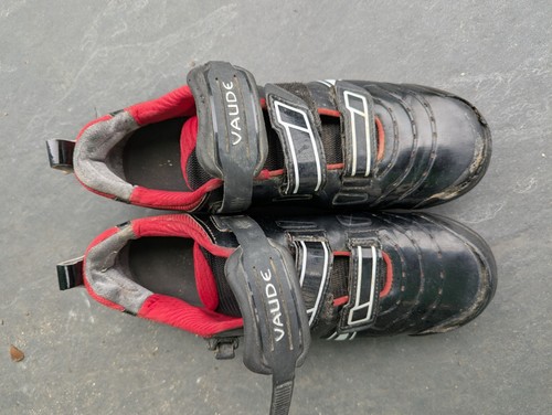 Vaude exire pro schuhe - vaude,