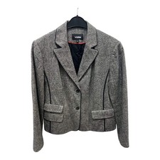 Yorn blazer größe - 42, grau