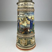 Alter Reservistenkrug Matrosen