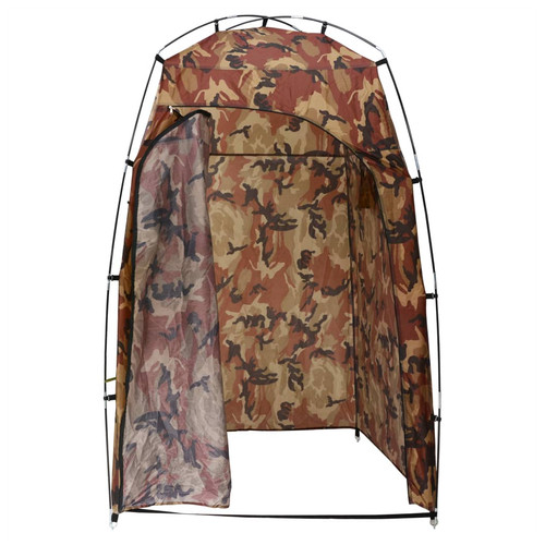 Duschzelt camouflage - duschzelt,