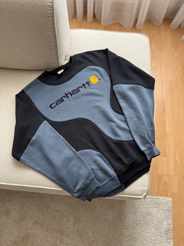 Carhartt vintage reworked - carhartt,