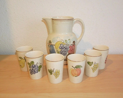 Villeroy boch saftkrug - villeroy,