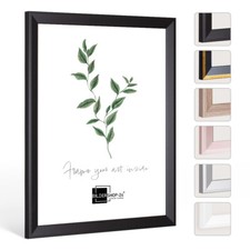 Bilderrahmen Prio 60x80 70x100