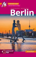 Reiseführer berlin 2022 - reiseführer, 2022/23