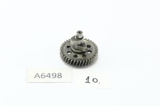 NSU FOX 101 OSB 4T -