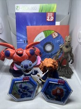 Disney Infinity 2.0 - 6 piece