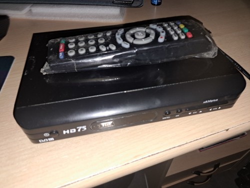 Satellite receiver openbox - satellite,