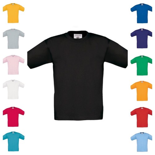 Shirt exact 190 kids - t-shirt,