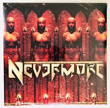 NEVERMORE - Nevermore - Vinyl