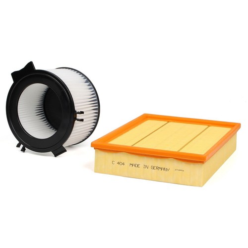 Filterset innenraumfilter - filterset, +