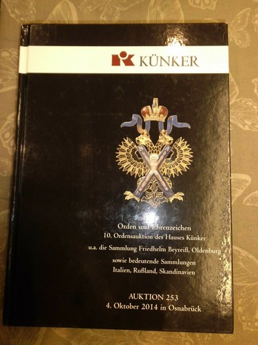 Orden ehrenzeichen auktion 253 - ehrenzeichen,