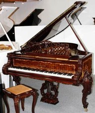 Flügel klavier steinway - klavier,