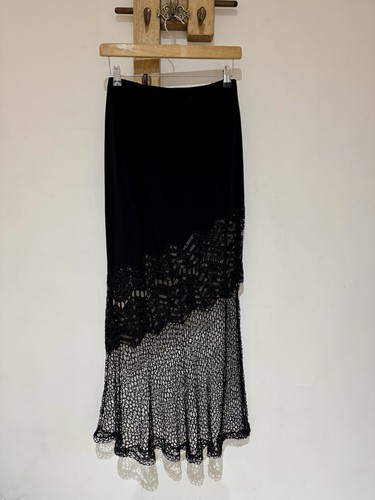 Sagaie paris schwarz gothic - sagaie,