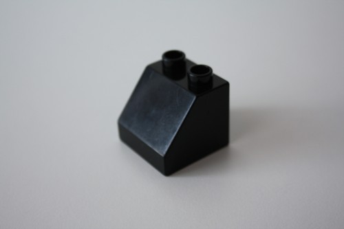 Lego duplo ersatzteil schräg - duplo,