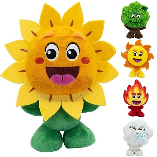Natural powerz girasole albero - powerz,