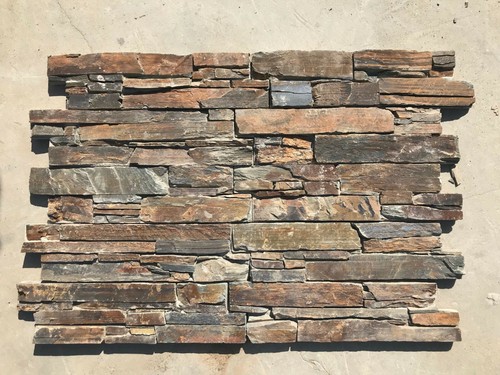 Muster naturstein colorado - muster,
